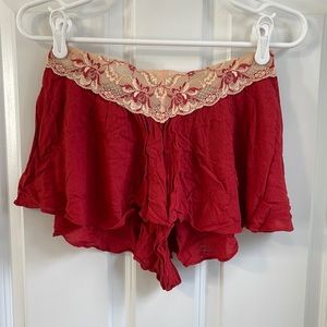Free People Shorts